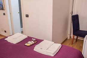 Affittacamere The Tramp