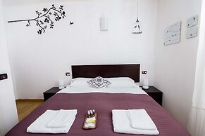 Affittacamere The Tramp