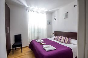 Affittacamere The Tramp