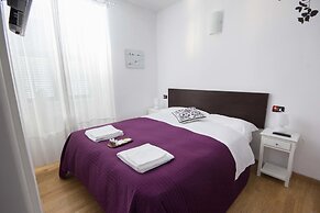 Affittacamere The Tramp