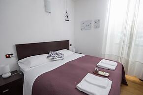 Affittacamere The Tramp