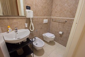 Affittacamere The Tramp