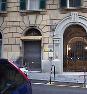 Affittacamere The Tramp