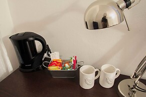 Affittacamere The Tramp