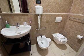 Affittacamere The Tramp