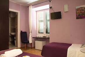 Affittacamere The Tramp