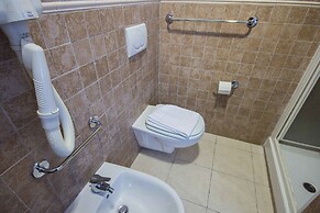 Affittacamere The Tramp