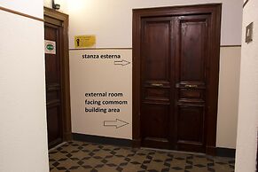 Affittacamere The Tramp