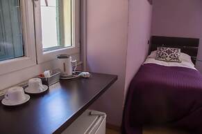 Affittacamere The Tramp