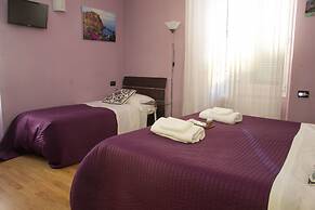 Affittacamere The Tramp