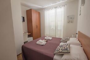 Affittacamere The Tramp