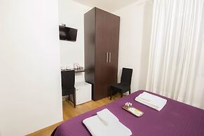 Affittacamere The Tramp