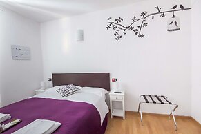 Affittacamere The Tramp