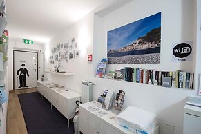 Affittacamere The Tramp