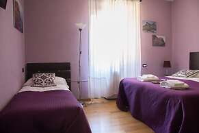 Affittacamere The Tramp