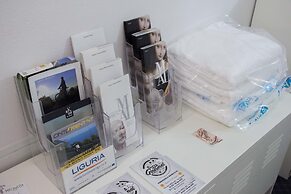 Affittacamere The Tramp