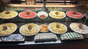 Hilton Garden Inn Corlu