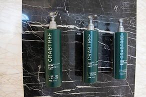 DoubleTree by Hilton Hotel Xiamen - Wuyuan Bay