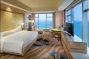 DoubleTree by Hilton Hotel Xiamen - Wuyuan Bay