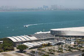 DoubleTree by Hilton Hotel Xiamen - Wuyuan Bay