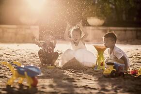 DoubleTree by Hilton Hotel Xiamen - Wuyuan Bay