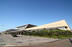 DoubleTree by Hilton Hotel Xiamen - Wuyuan Bay