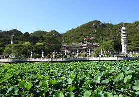 DoubleTree by Hilton Hotel Xiamen - Wuyuan Bay