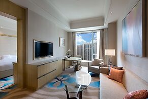 DoubleTree by Hilton Hotel Xiamen - Wuyuan Bay