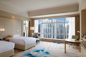DoubleTree by Hilton Hotel Xiamen - Wuyuan Bay