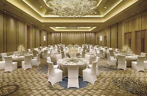 DoubleTree by Hilton Hotel Xiamen - Wuyuan Bay
