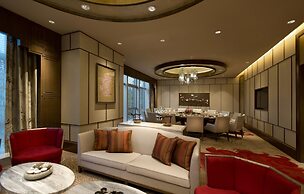 DoubleTree by Hilton Hotel Xiamen - Wuyuan Bay