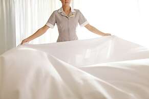 DoubleTree by Hilton Hotel Xiamen - Wuyuan Bay