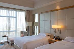 DoubleTree by Hilton Hotel Xiamen - Wuyuan Bay