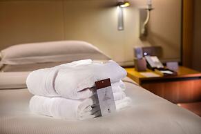 DoubleTree by Hilton Hotel Xiamen - Wuyuan Bay