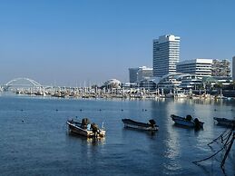 DoubleTree by Hilton Hotel Xiamen - Wuyuan Bay