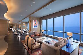 DoubleTree by Hilton Hotel Xiamen - Wuyuan Bay