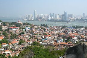 DoubleTree by Hilton Hotel Xiamen - Wuyuan Bay