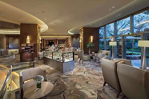 DoubleTree by Hilton Hotel Xiamen - Wuyuan Bay