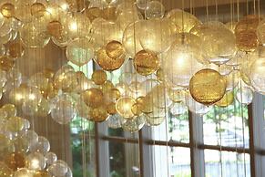 DoubleTree by Hilton Hotel Xiamen - Wuyuan Bay