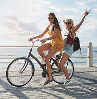 DoubleTree by Hilton Hotel Xiamen - Wuyuan Bay