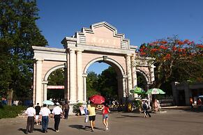 DoubleTree by Hilton Hotel Xiamen - Wuyuan Bay