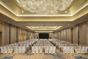 DoubleTree by Hilton Hotel Xiamen - Wuyuan Bay