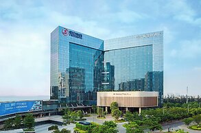 DoubleTree by Hilton Hotel Xiamen - Wuyuan Bay