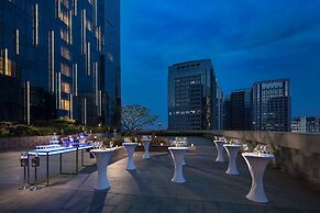 DoubleTree by Hilton Hotel Xiamen - Wuyuan Bay