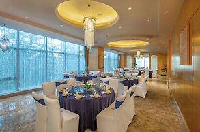 DoubleTree by Hilton Hotel Xiamen - Wuyuan Bay
