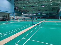 DoubleTree by Hilton Hotel Xiamen - Wuyuan Bay