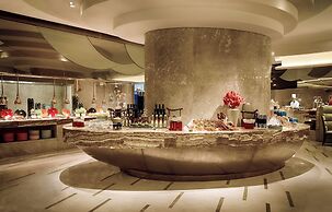 DoubleTree by Hilton Hotel Xiamen - Wuyuan Bay