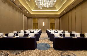 DoubleTree by Hilton Hotel Xiamen - Wuyuan Bay