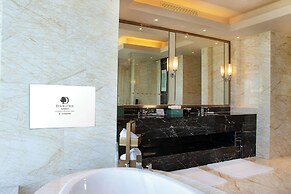 DoubleTree by Hilton Hotel Xiamen - Wuyuan Bay