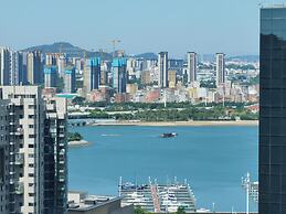 DoubleTree by Hilton Hotel Xiamen - Wuyuan Bay